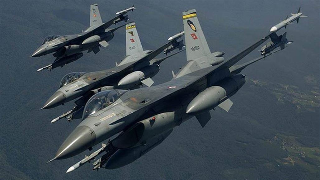 وزارة الدفاع التركية :مقتل خسمة عناصر من بي كاكا شمال العراق