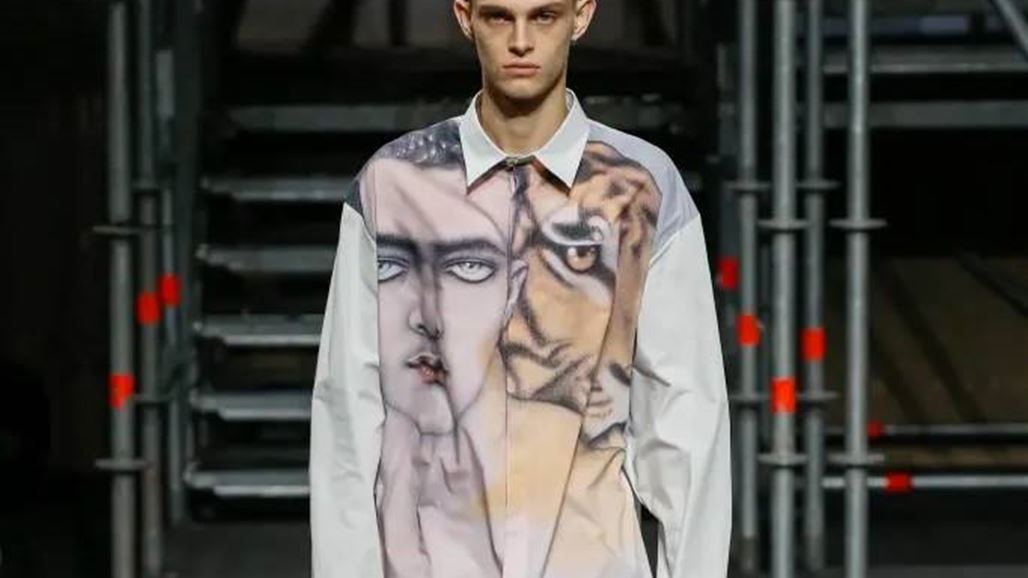 بالصّور: تعرّفوا الى أزياء المصمم العربي الوحيد المشارك بأسبوع لندن للموضة