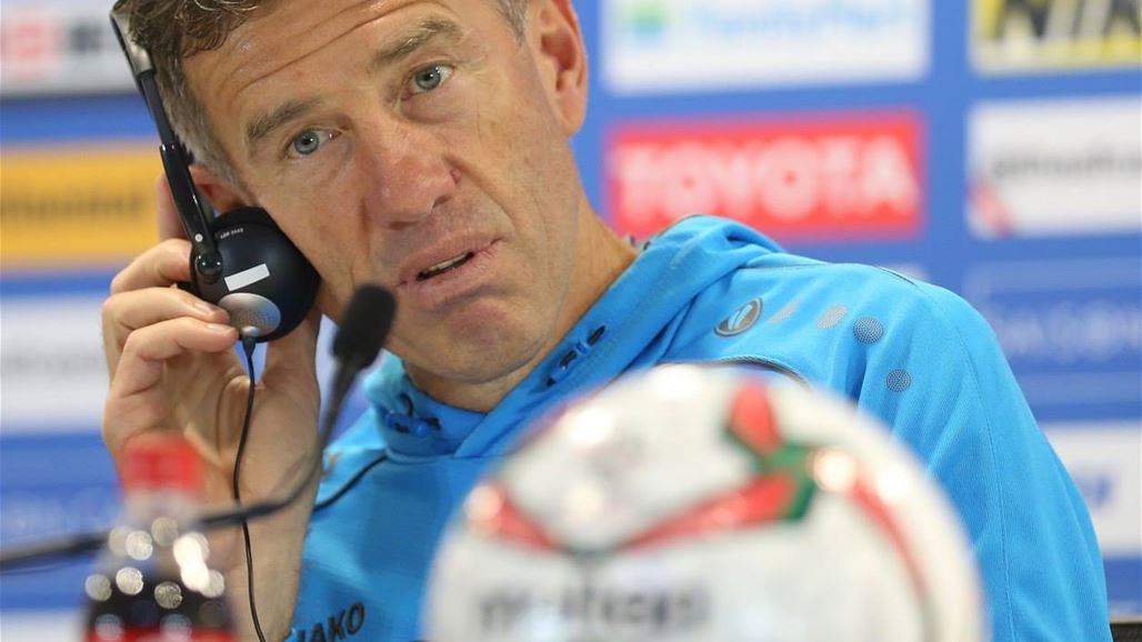 كاتانيتش: سأفرح لو وجدت 10 لاعبين مثل همام طارق في المنتخب الوطني