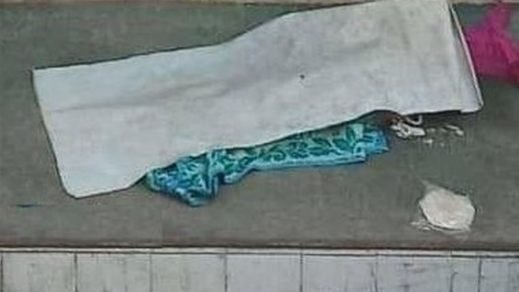 غضب في مصر بعد وفاة سيدة من شدة البرد