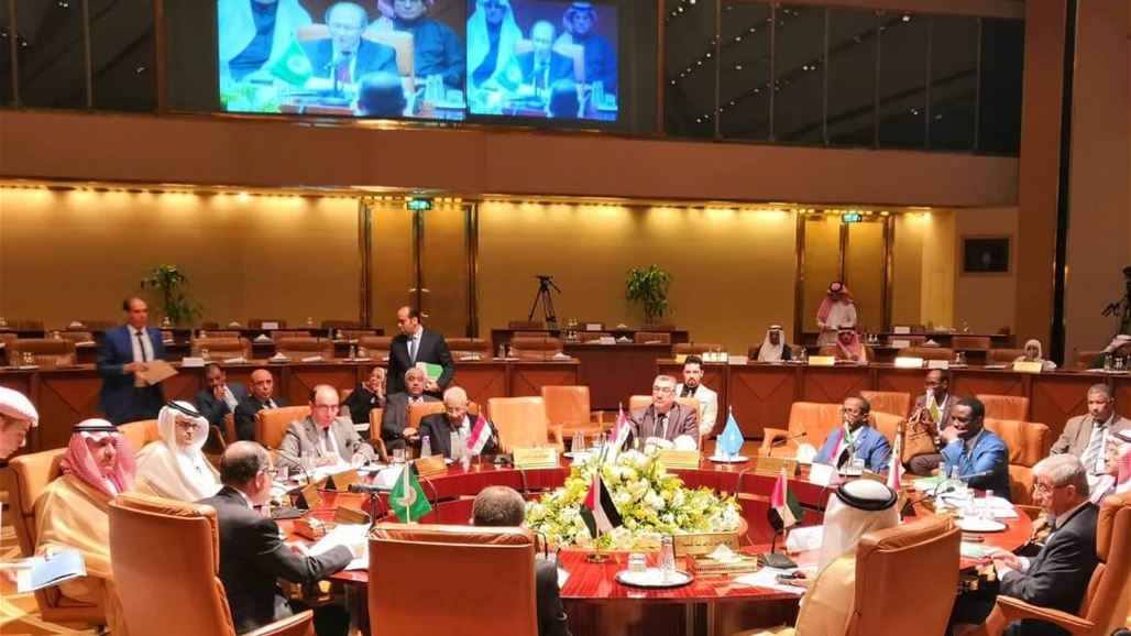 هيئة الاعلام تعلن دعمها اعلاميا حقوق مطالبة العراق باطلاقاته المائية