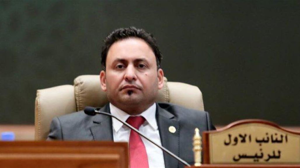 نائب رئيس البرلمان يستدعي رئيس مجلس بغداد ونائبه