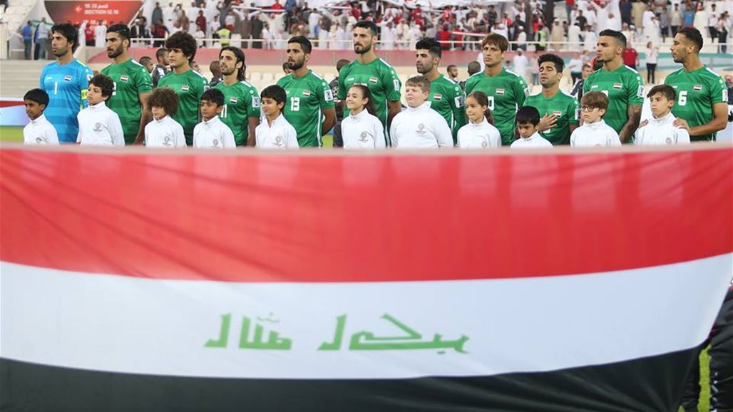 بعد فوزه على اليمن.. العراق يحقق رقمين تأريخيين في كأس آسيا