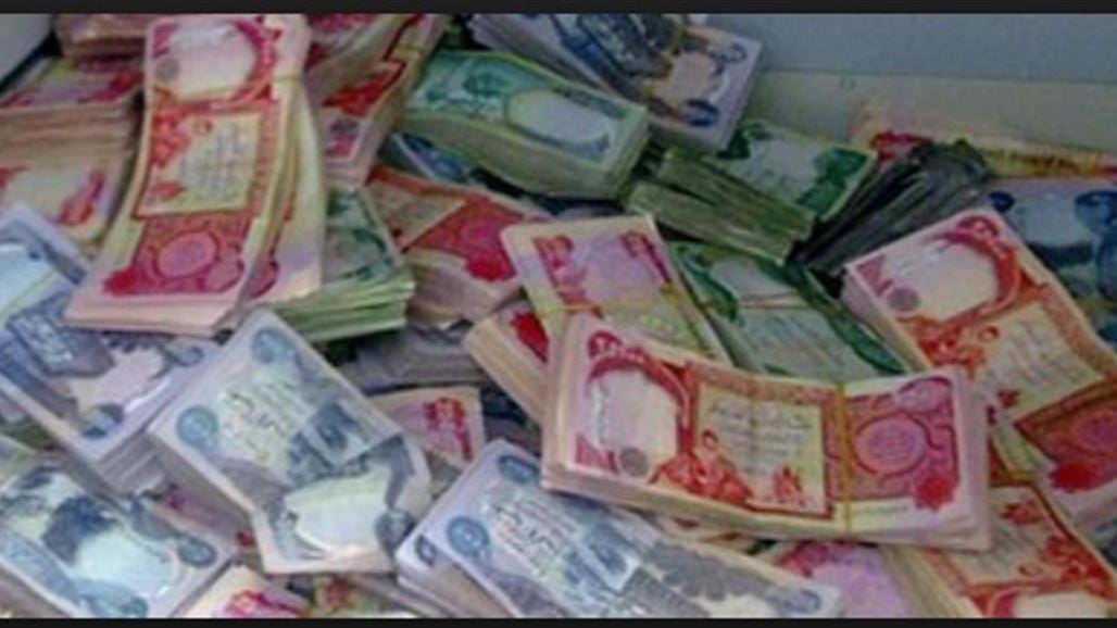 القبض على متهم بحوزته مبالغ مزورة في منفذ الشلامجة الحدودي بالبصرة