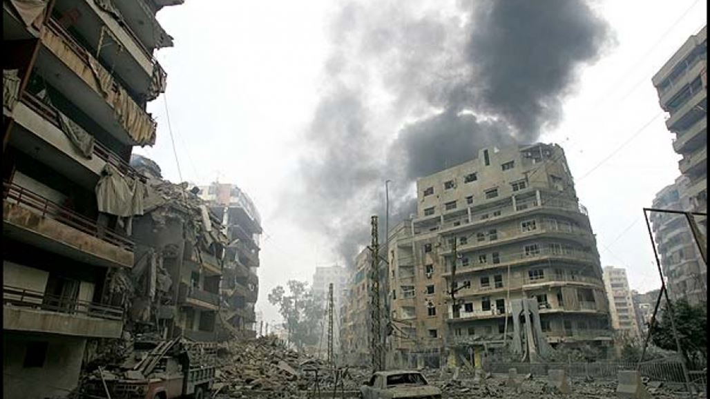 صحيفة بريطانية: حرب خفية بين إسرائيل وإيران في سوريا