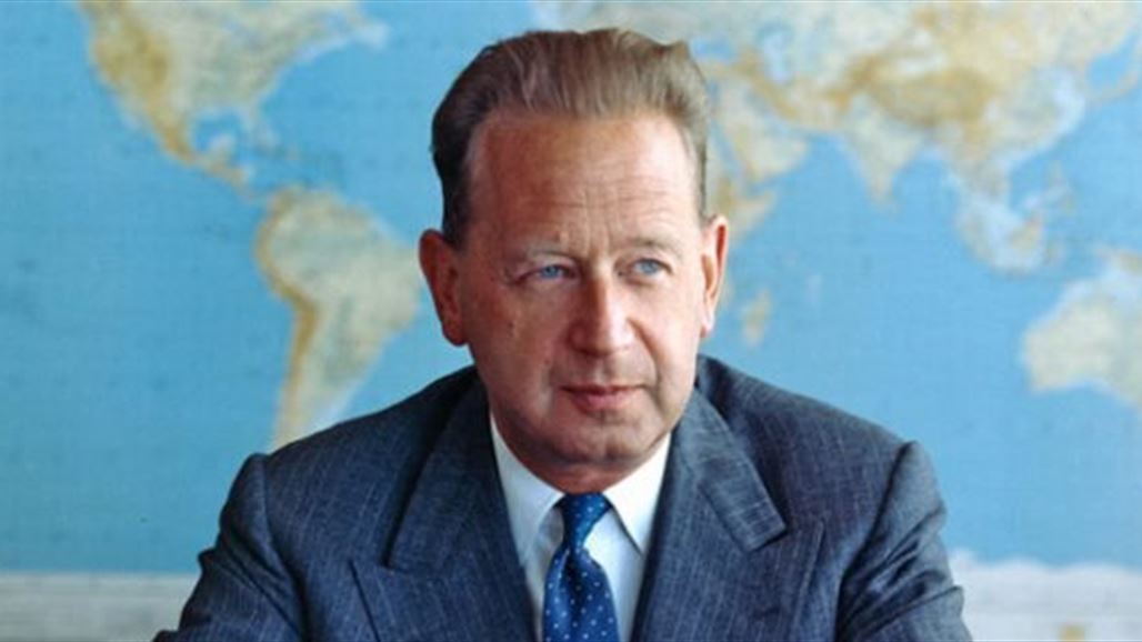 "الأوبزرفر" تثير ملف مقتل أمين عام سابق للأمم المتحدة عام 1961