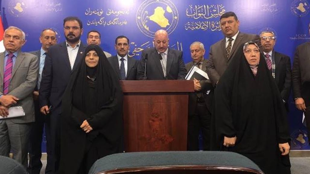 الاقتصاد النيابية تطالب بايقاف استيراد البضائع من دول الجوار