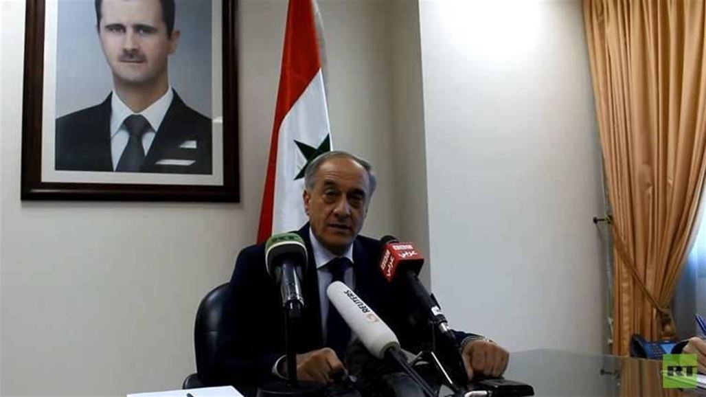 سوريا: نرحب بعودة السفارات لكننا لن نستجدي عودة أحد