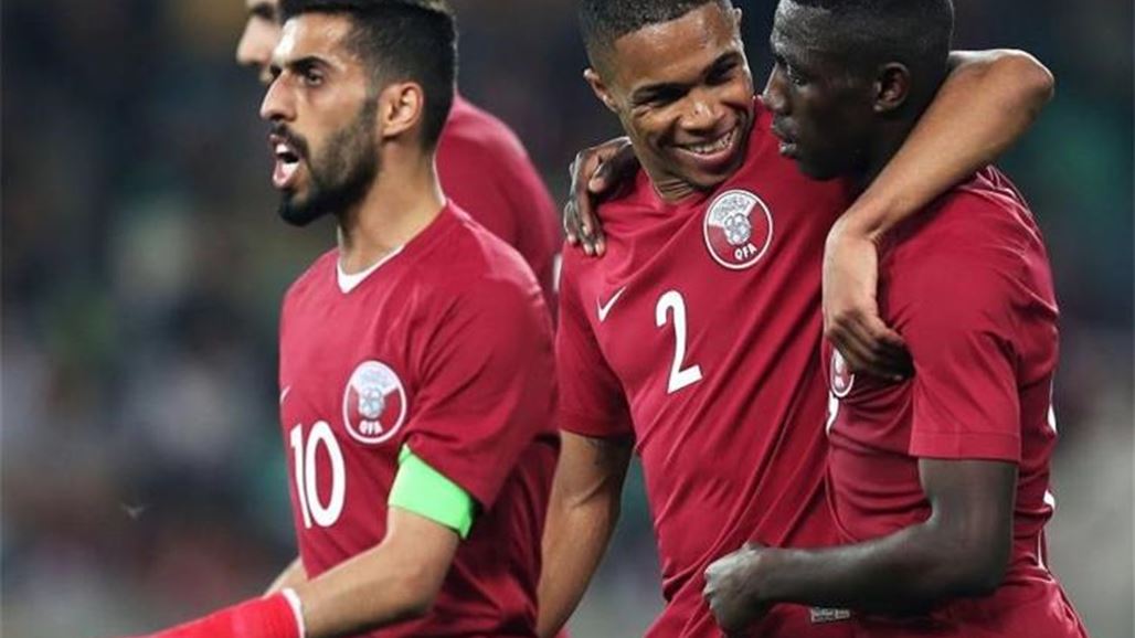 العنابي يشارك في كوبا أميركا 2019