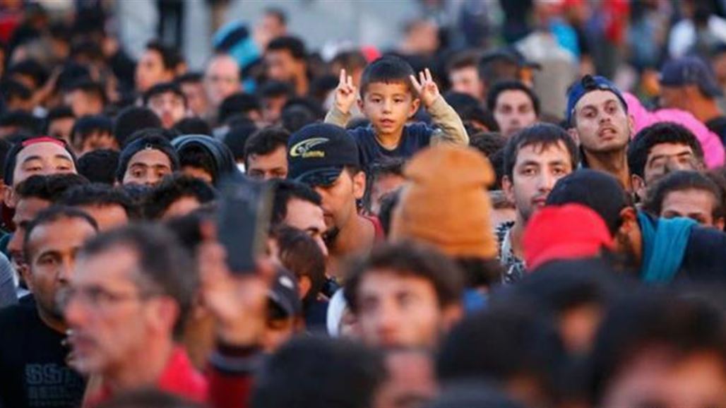 ألمانيا توافق على لم شمل 3260 شخصاً عام 2018