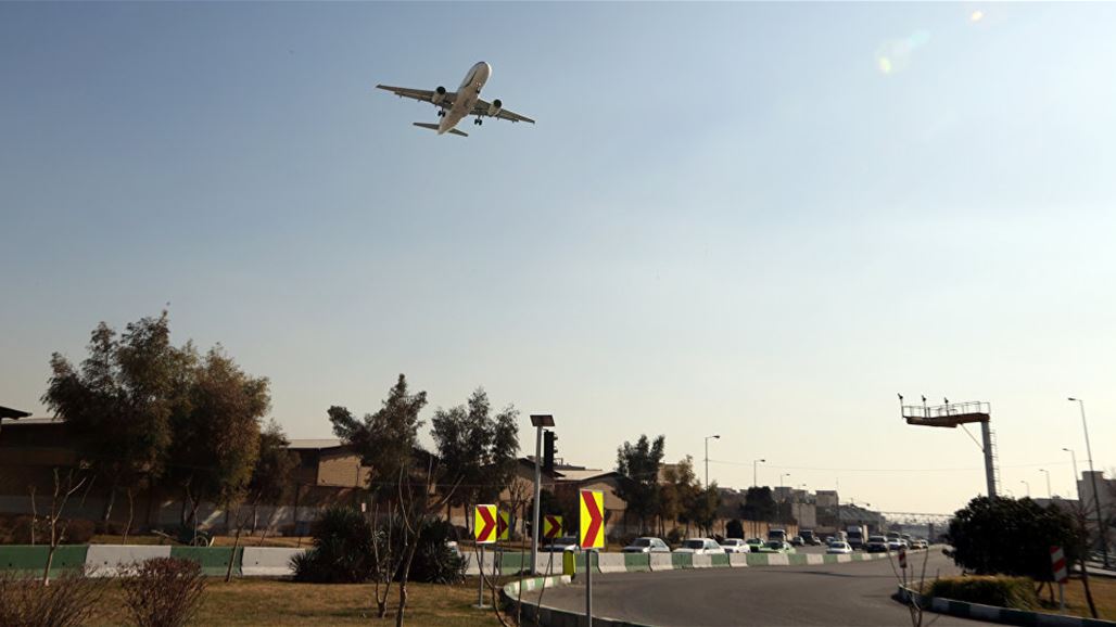 الجيش الإيراني يصدر بيانا بشأن تحطم طائرة "بوينغ 707"