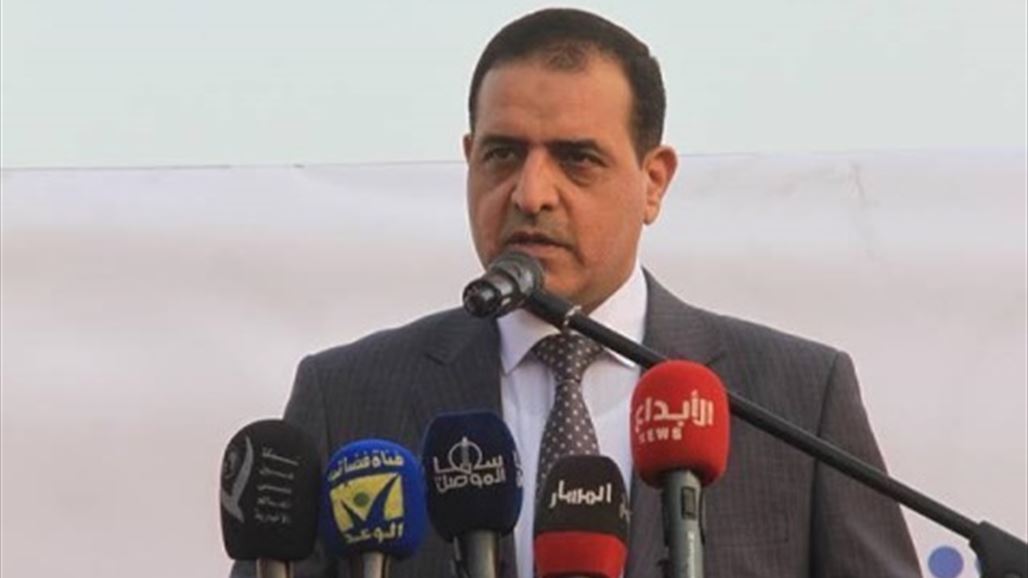 رئيس هيئة استثمار بغداد ينفي إصداره تصريحاً يتطرق إلى المرجعية الدينية