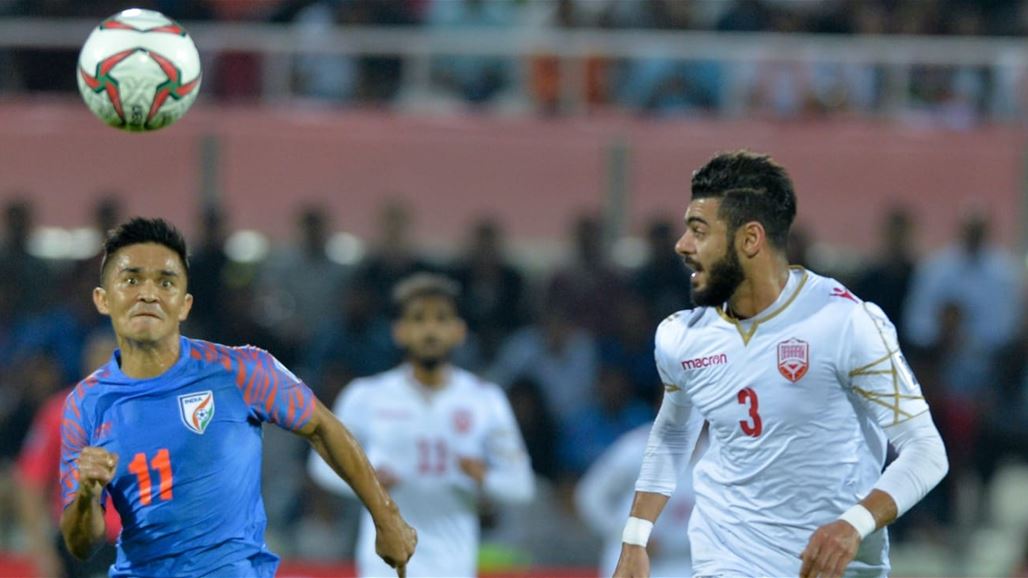 البحرين تلدغ الهند بهدف قاتل وتخطف بطاقة التأهل لثمن نهائي كأس آسيا