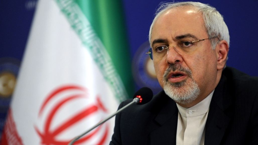 وزير الخارجية الإيراني يصل إلى أربيل قادماً من بغداد