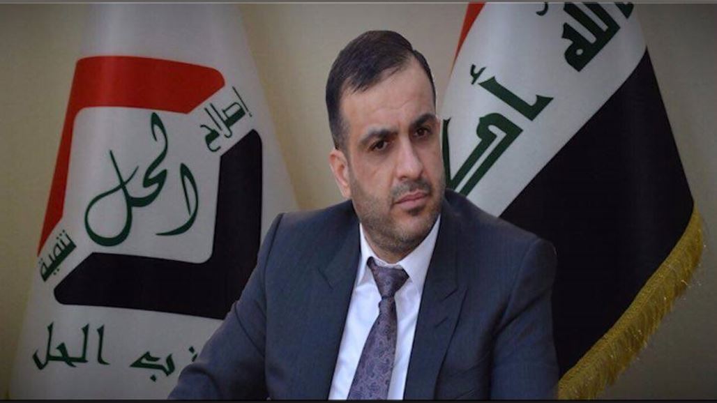 الكربولي: وزير الكهرباء يبدأ مشواره باقصاء الخبرات والكوادر السنية حصرا