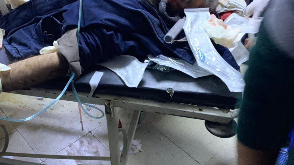 مجهولون يقتلون مسؤولا بالحزب الديمقراطي الكردستاني بكركوك