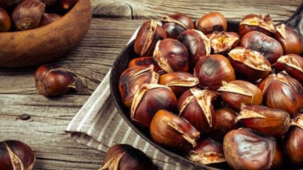ما لا تعرفه عن فوائد الكستناء الصحية!