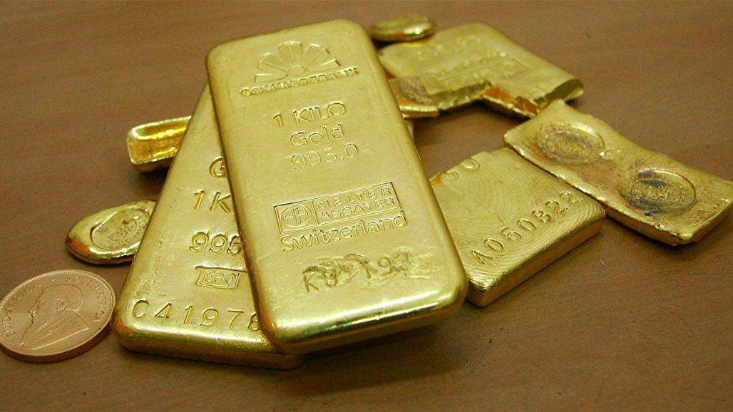 دولة خليجية تمتلك ربع الاحتياطي العربي من الذهب