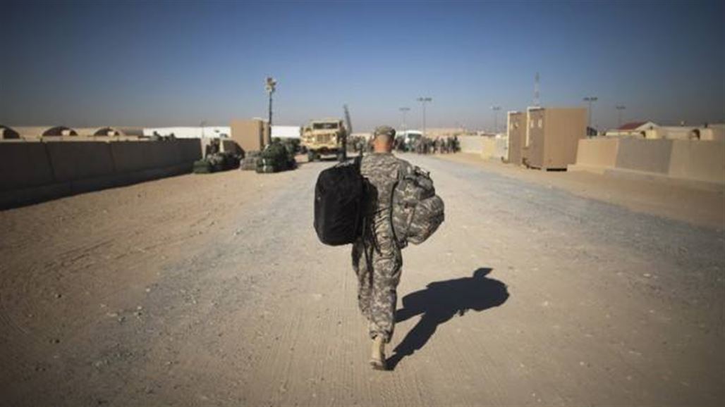 مقتل اربعة عسكرين امريكيين بتفجير انتحاري في سوريا
