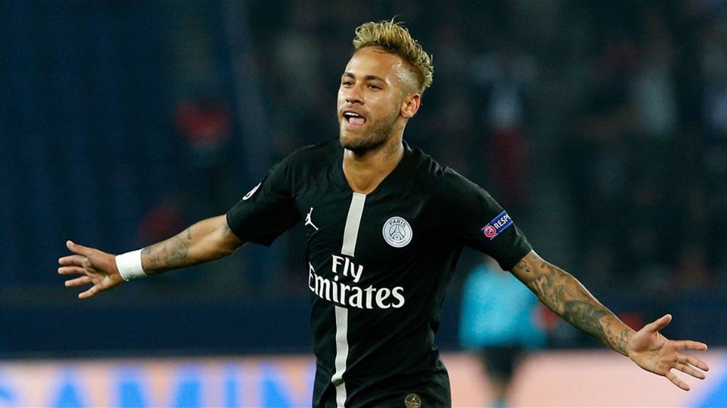 برشلونة يقطع الطريق أمام عودة نيمار