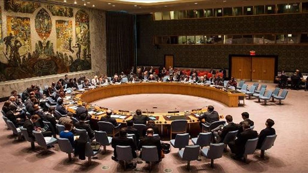 مجلس الأمن الدولي يوافق بالإجماع على مشروع قرار بريطاني بشأن اليمن