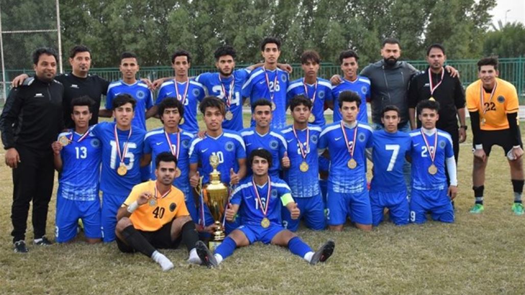 الانيق يرحل عدد من لاعبي الشباب الى الفريق الاول