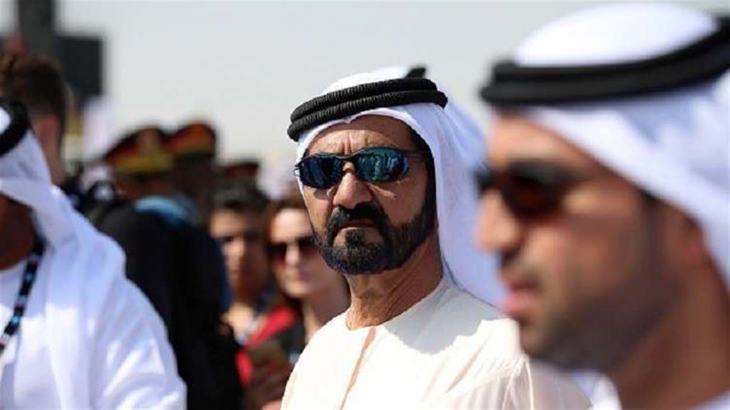 حاكم دبي يكشف عن إحباطه انقلابا عسكريا ومحاولتي اختطاف طائرتين