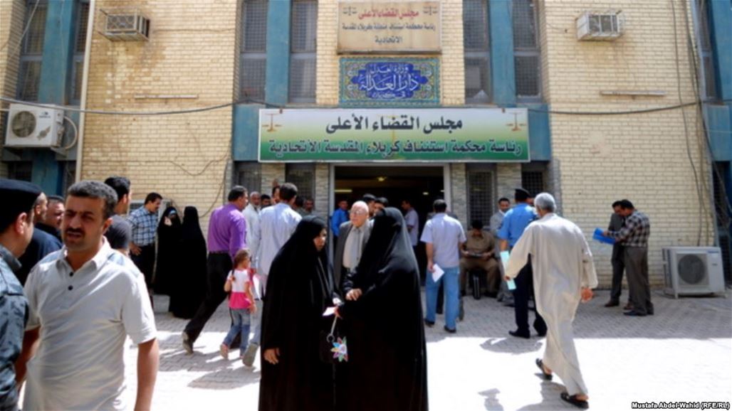 استئناف كربلاء توجه الأجهزة الأمنية بمكافحة الظواهر التي تسيء الى قدسية المحافظة