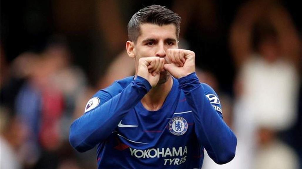 موراتا يحسم وجهته المقبلة