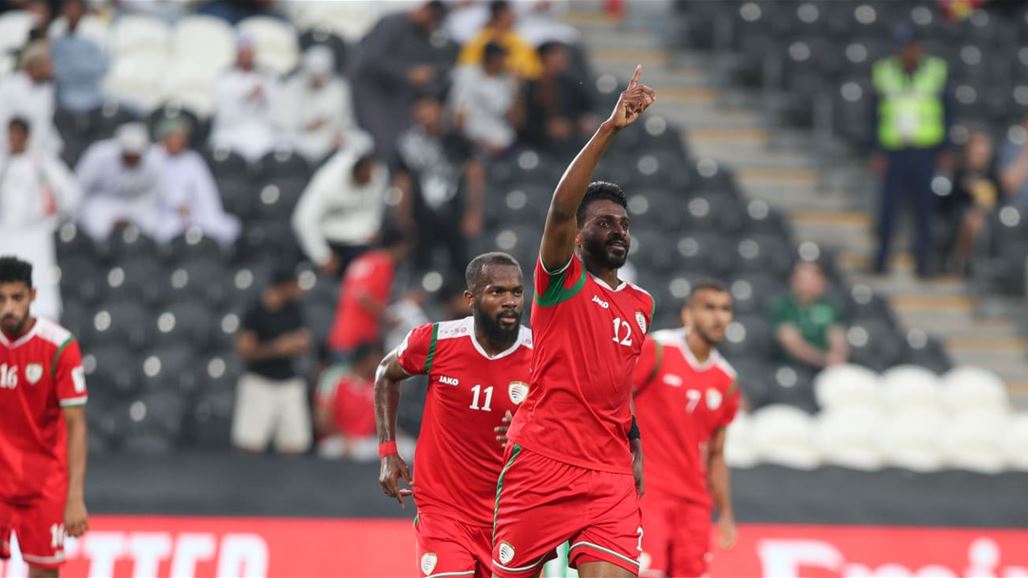 عمان تهزم تركمانستان وتحجز مقعداً في ثمن نهائي كأس آسيا
