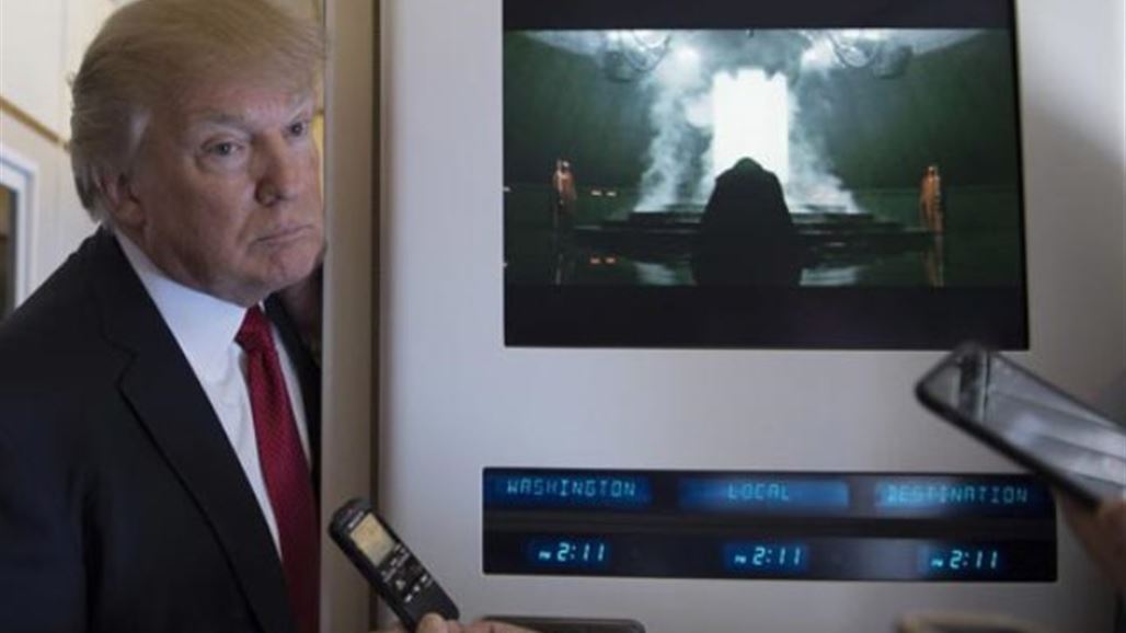 ديلي تلغراف: ترامب ينقل معاركه إلى الفضاء بإعلان "حرب النجوم"