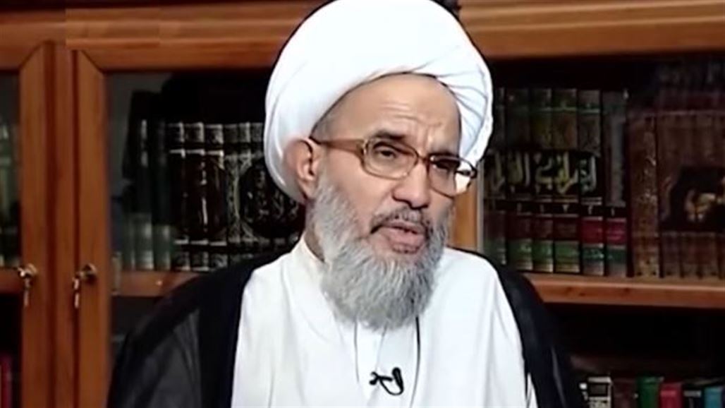 مرجع ديني يفتي بحرمة استخدام عناصر امن مطار بغداد آليات الدولة لاغراض شخصية