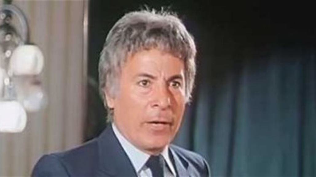 وفاة الفنان المصري سعيد عبد الغني