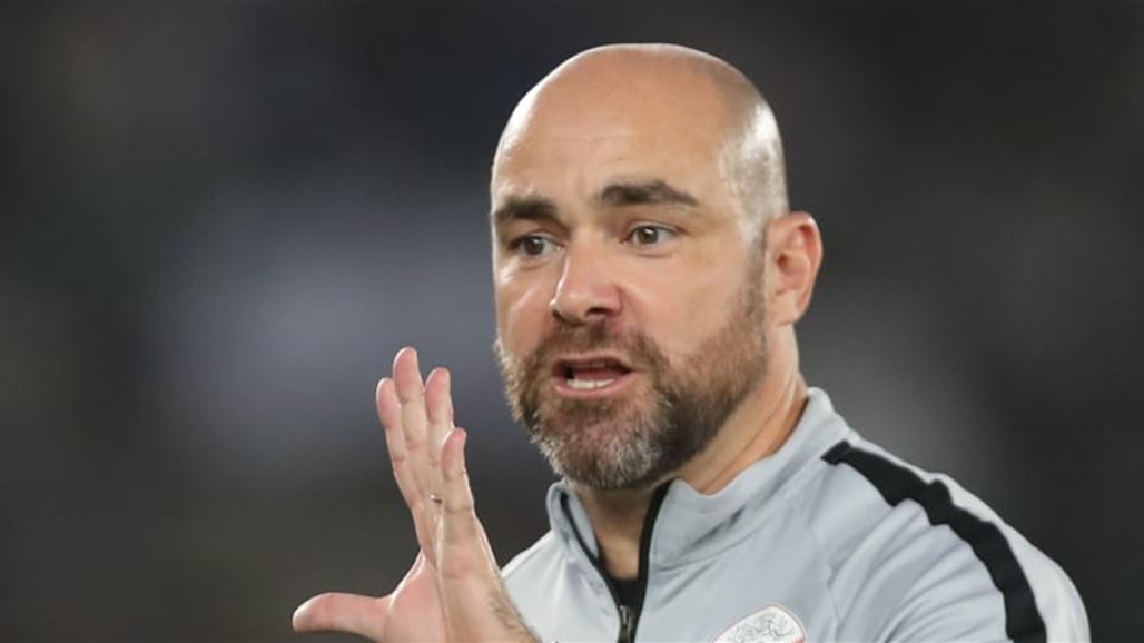 مدرب قطر: العراق من اقوى المنتخبات في كأس آسيا
