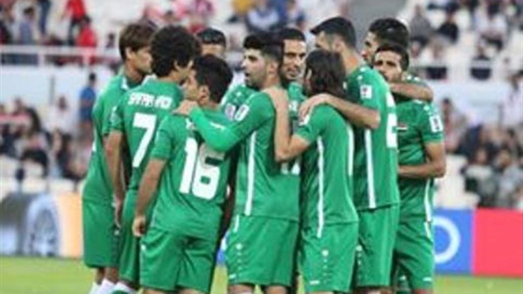 اتحاد الكرة يدعو الجماهير لاقتناء تذاكر مباراة قطر