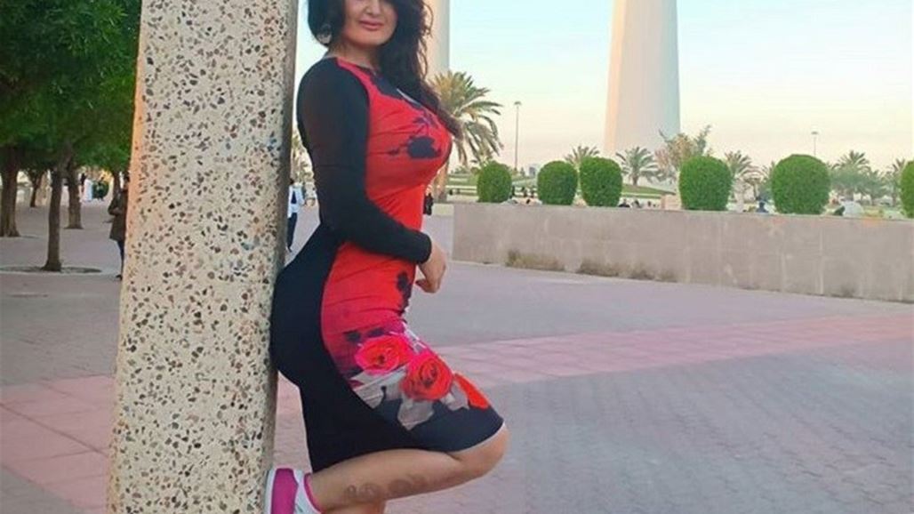 أنباء عن حرمان فنانة مصرية دخول الكويت بعد إيحاءات جسدية