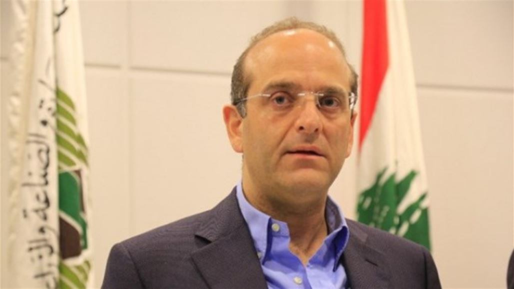 التجارة اللبنانية لـ السومرية: اذا عمل رجال الاعمال اللبنانيين والعراقيين فستولد شركات كبيرة