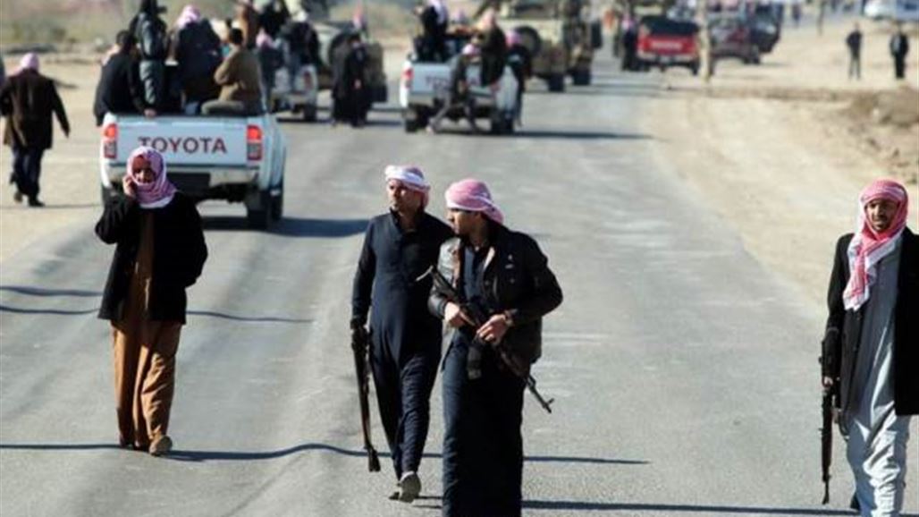 مجلس عشائر الأنبار "المتصدية للإرهاب": المرحلة المقبلة لا تخلو من الخطورة