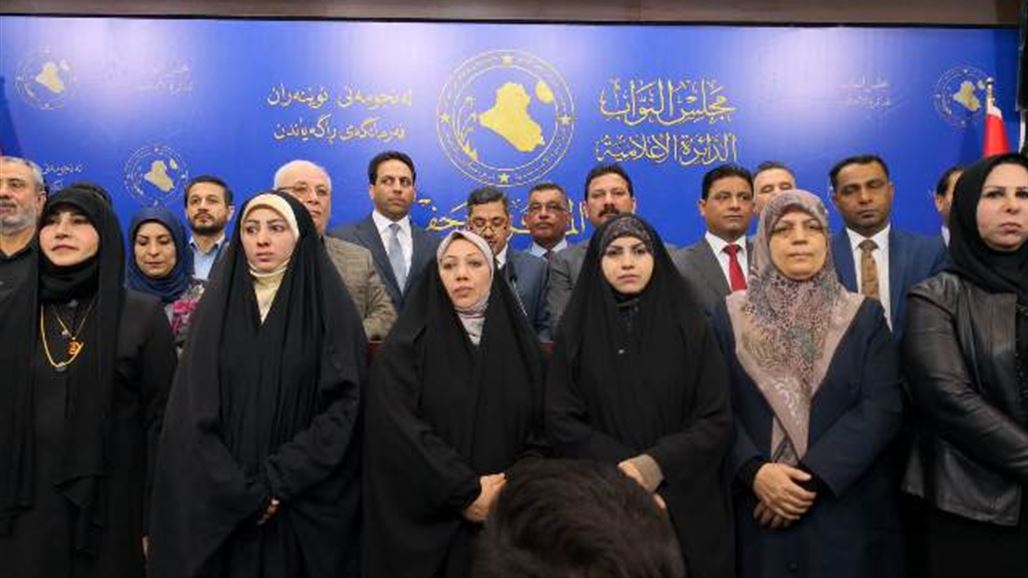 نواب يرفضون ترشيح امين للعاصمة من خارجها ويشكلون "كتلة بغداد"
