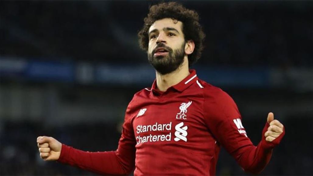 محمد صلاح يتفوق على نجوم البريميرليج في هذه الاحصائية
