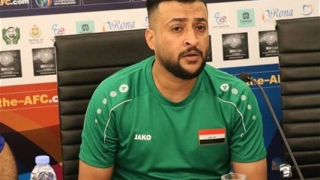 لجنة الصالات: لا نمانع انتقال مدرب منتخب الشباب لفريق خارجي