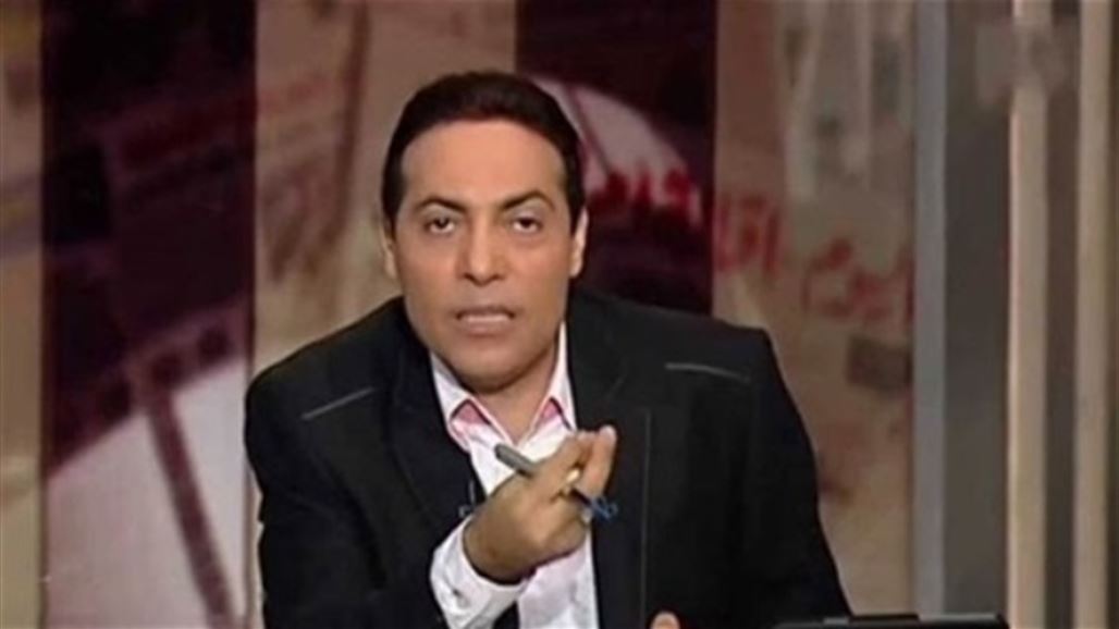 السجن سنة لمقدم برنامج تلفزيوني مصري بتهمة "الترويج للمثلية"
