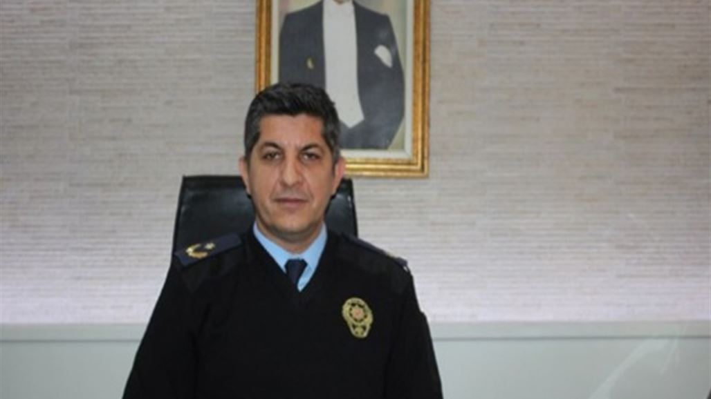 اعتقال مدير أمن في تركيا بتهمة تهريب آثار تاريخية