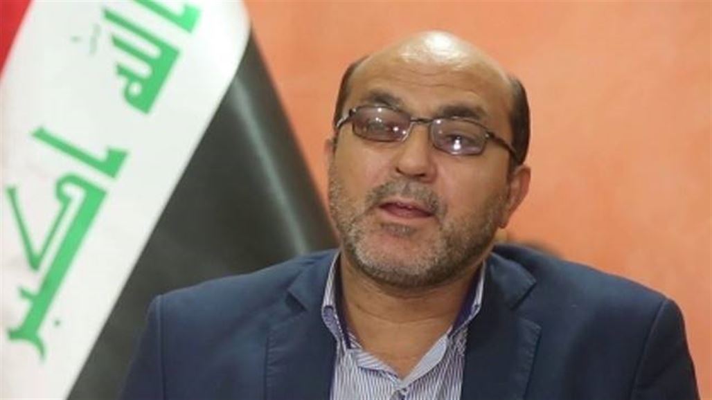 الجزائري يدعو لزيادة التخصيصات المالية لمحافظة بغداد قبل اقرار الموازنة