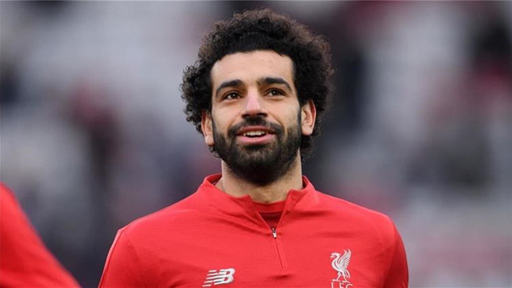 محمد صلاح ضمن الافضل في الجولة الـ23 من البريميرليج