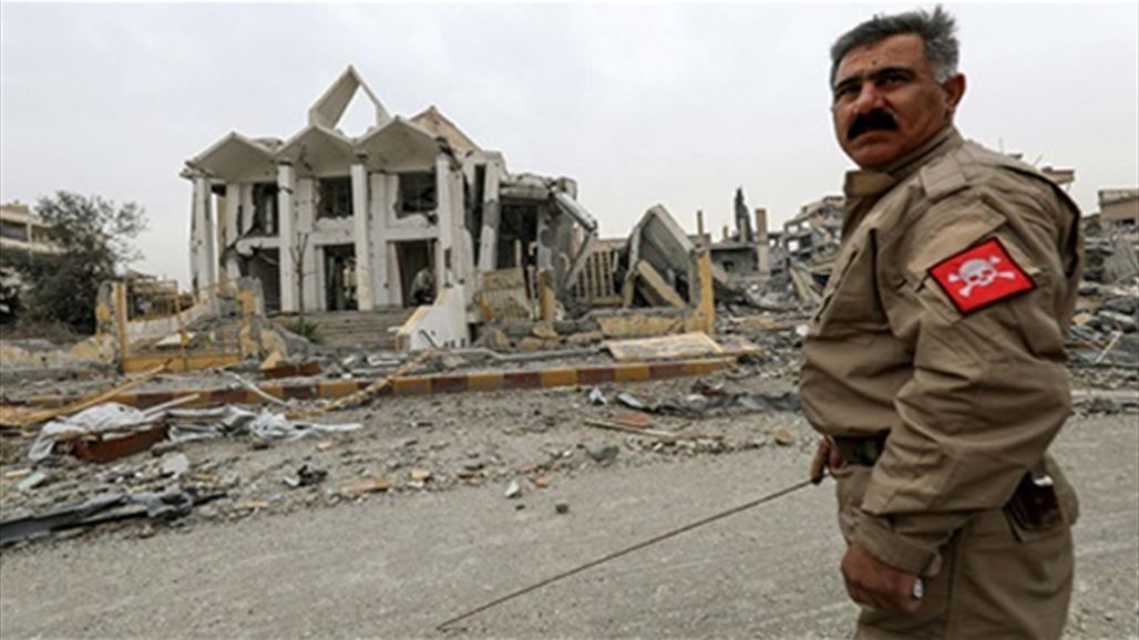 امانة مجلس الوزراء تصدر بيانا حول الادعاءات المتعلقة بكنيستين اثريتين في الموصل