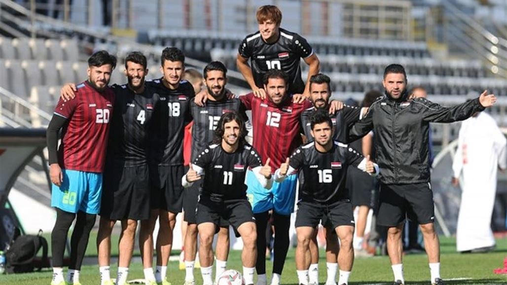 الاسود وجهاً لوجه أمام العنابي .. تعرف على موعد المباراة والقنوات الناقلة