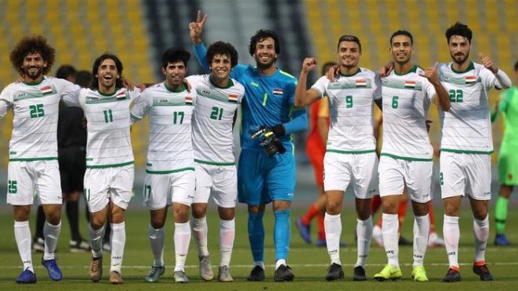 اتحاد الكرة يطرد "وسيطا مصريا" تسلل بين الاسود في مونديال اسيا
