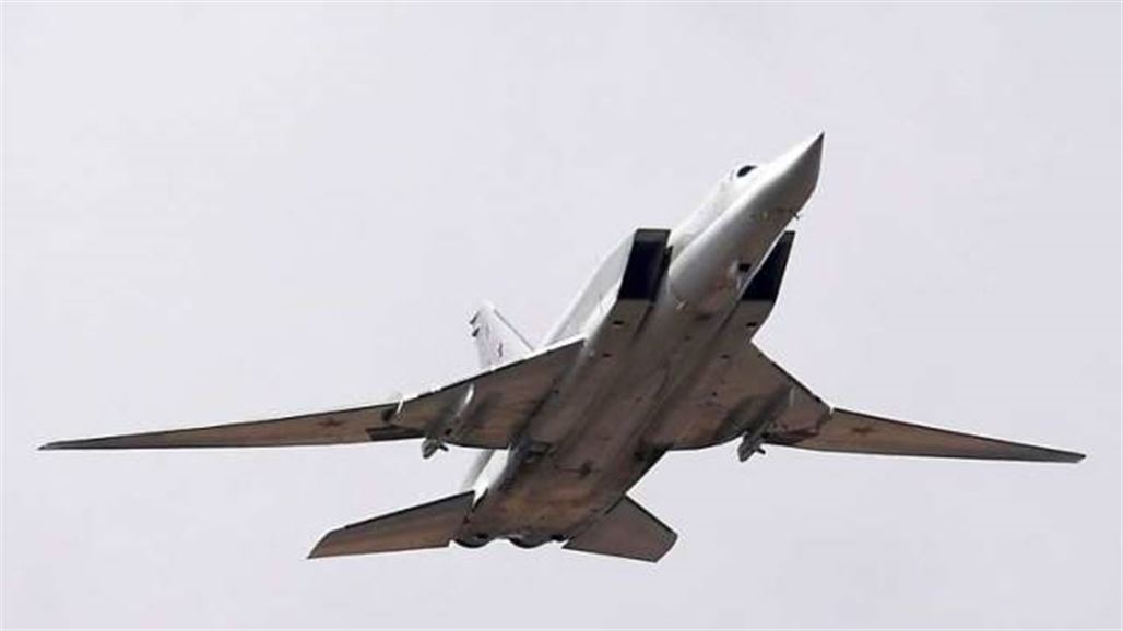 تحطم قاذفة "تو-22M3" شمالي روسيا