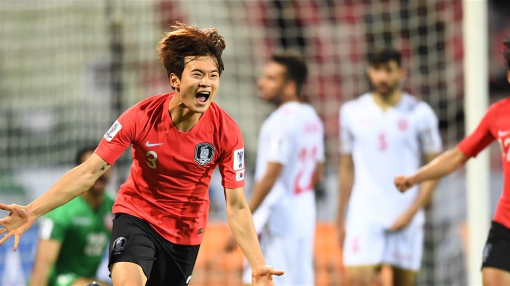 ثامن العرب المغادرين.. البحرين تودع كأس آسيا بخسارتها أمام كوريا الجنوبية